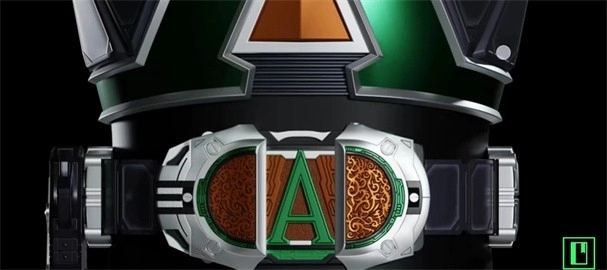 假面騎士blade模擬器截圖1