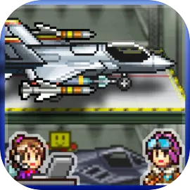 蓝天飞行队物语折相思