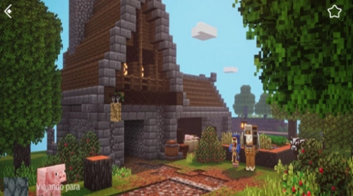 我的世界地下城2手机版