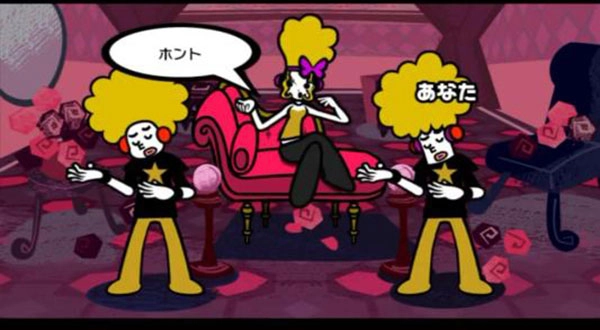 节奏天国手机版(1)