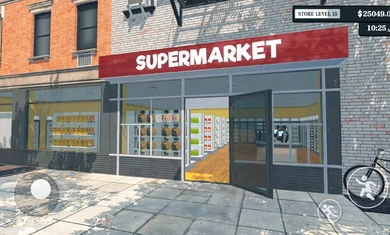 超市模拟器游戏(3)