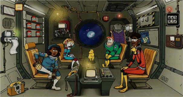 60秒差距测试版(3)