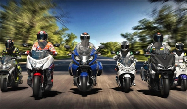 真实摩托2正版(3)