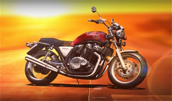 真实摩托2正版(1)