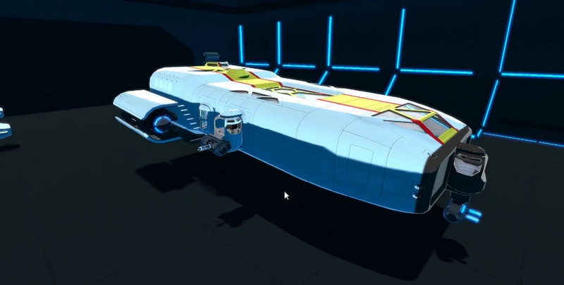 星际小队传奇版