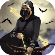 骷髅塔城堡防御