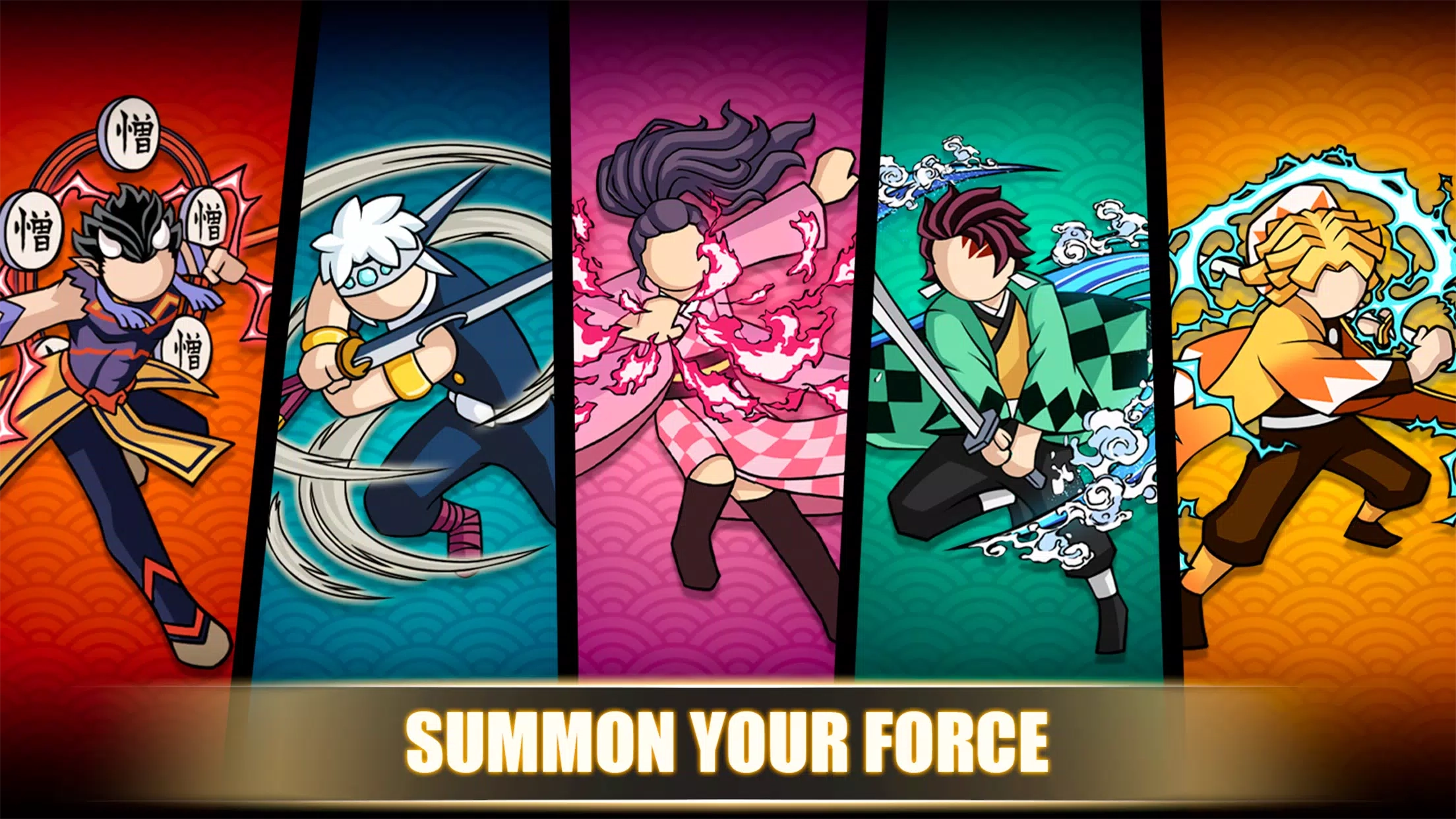 火柴人恶魔城之战(4)