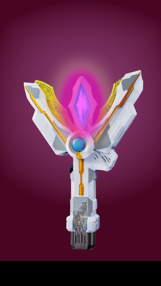 特利迦奥特曼变身器模拟器