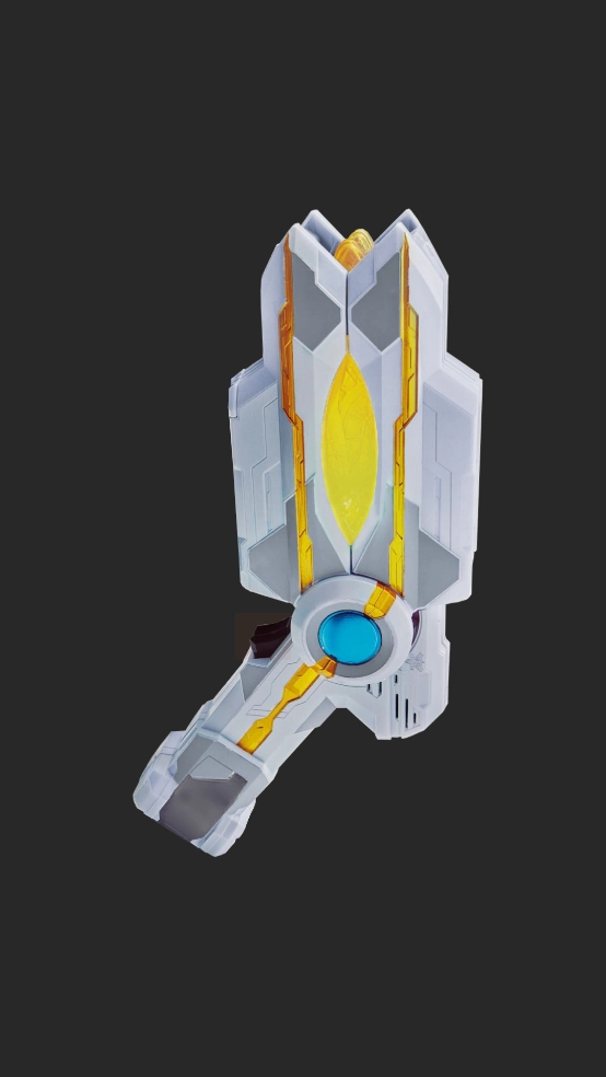 特利迦奥特曼变身器模拟器