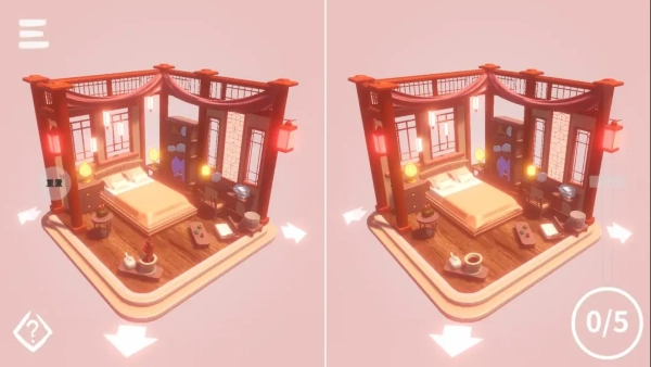 芬奇房间最新版图3