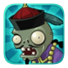 植物大战僵尸长城版老版