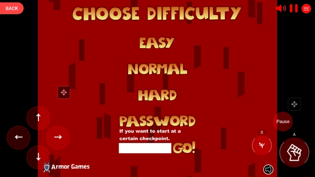 无敌流浪汉手机版(1)