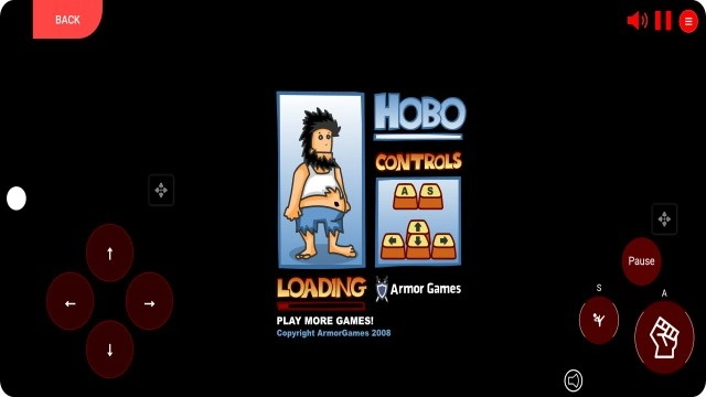 无敌流浪汉手机版(3)