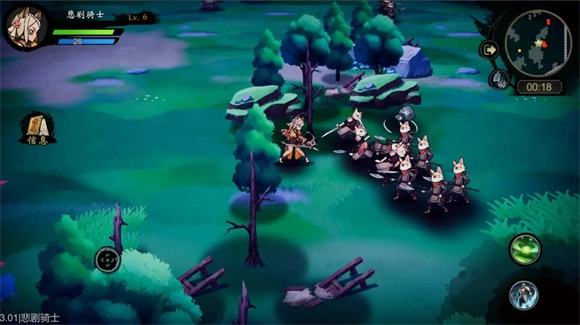 萌战天下最新版