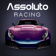绝对赛车