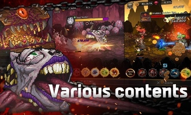 黑暗骑士手机版(3)