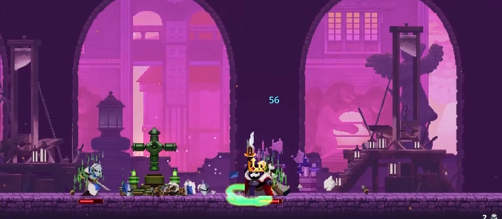 小骨英雄杀手(1)