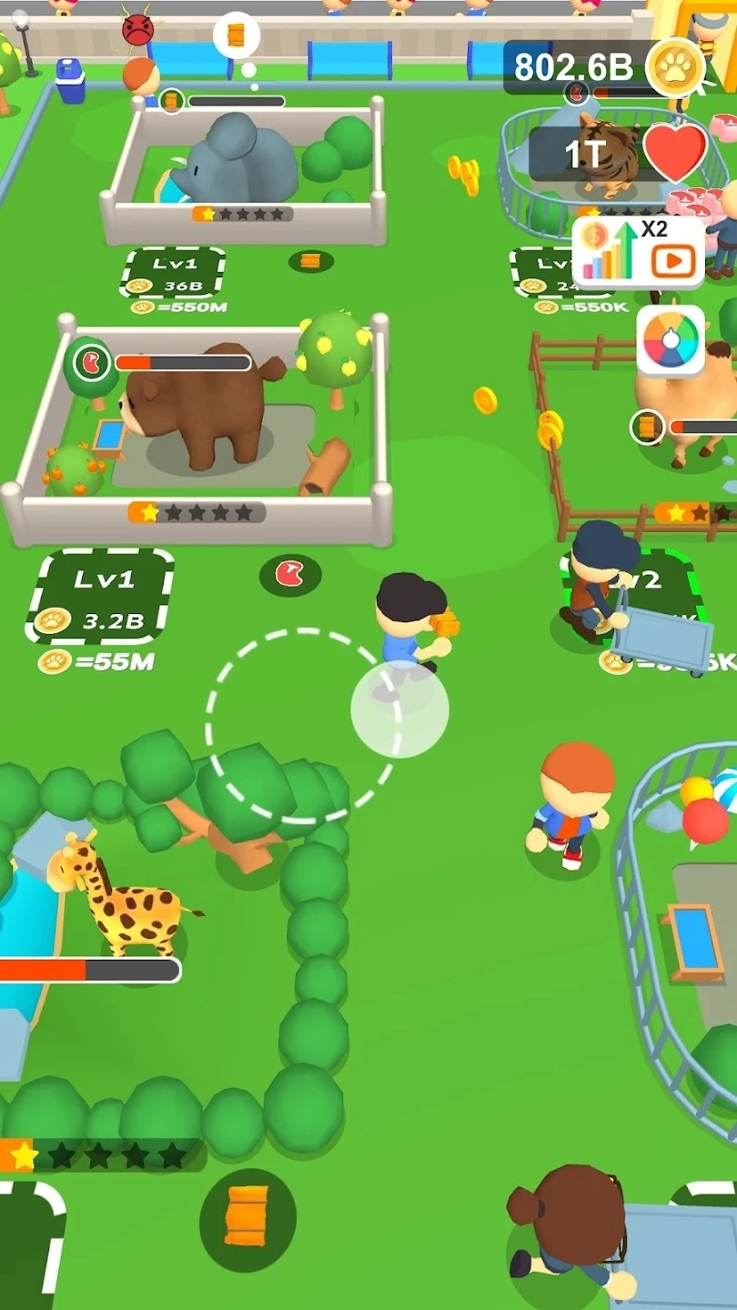 农场大亨游戏图3