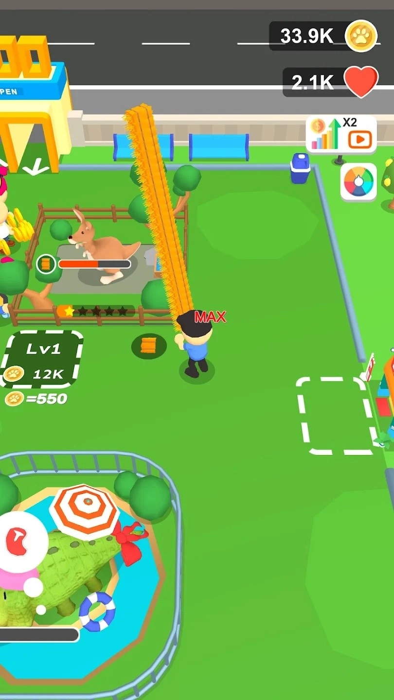 农场大亨游戏图1