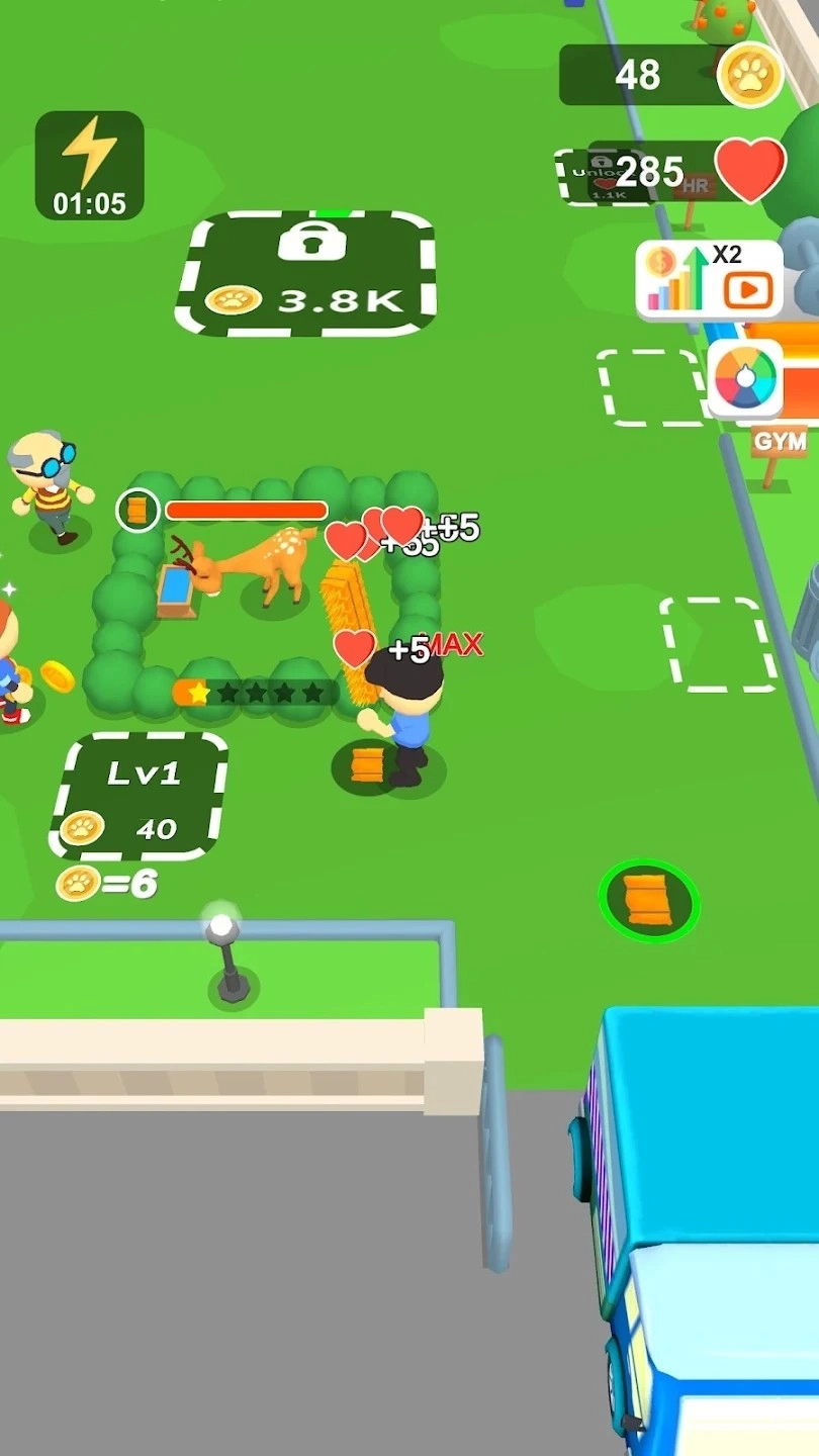 农场大亨游戏图2