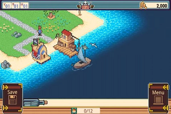 史诗海盗故事中文版1