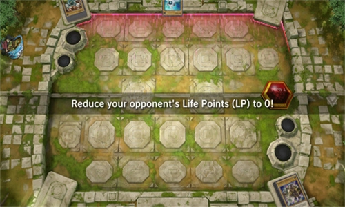 游戏王大师决斗中文版图3