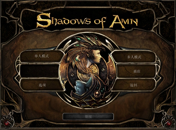 博德之门2增强版手机版1