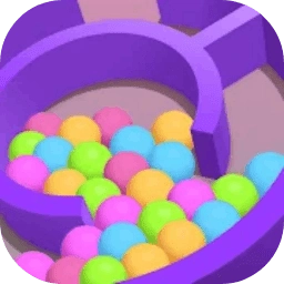 球球闯迷宫