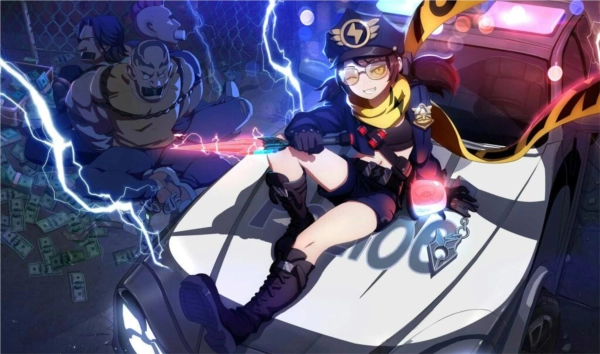 非人学园2026版1