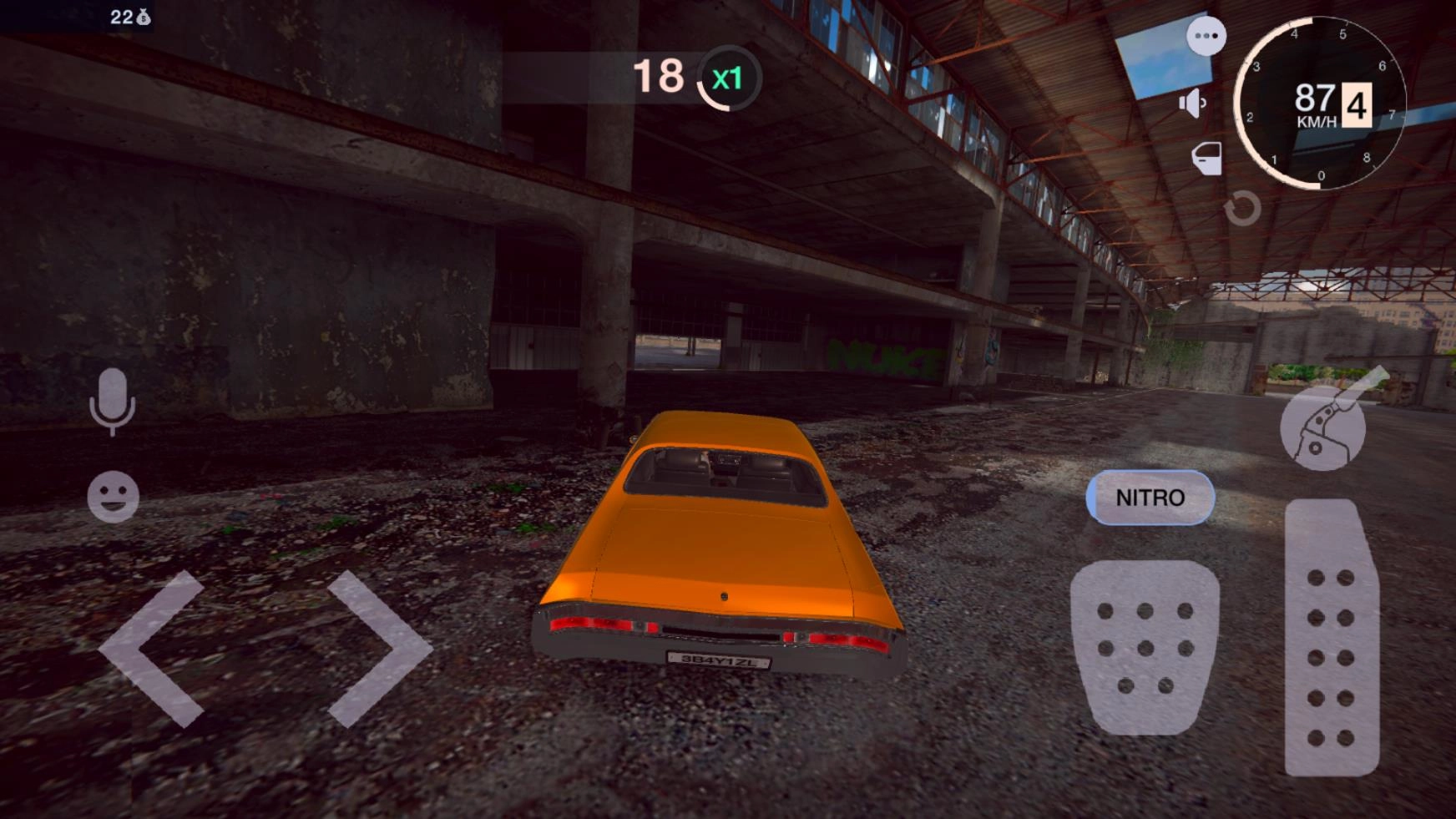 改装俱乐部联机版图2