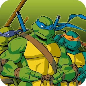 忍者神龟2游戏单机版