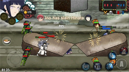 火影战记2024最新版(3)