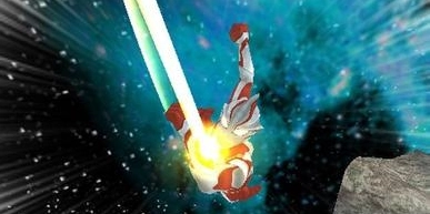 奥特曼全明星编年史中文版(1)