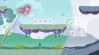 小马宝莉彩虹跑将2024图1