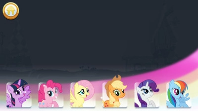 小马宝莉彩虹跑将2024图2