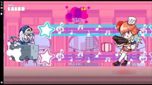 快乐酷跑高清版(1)