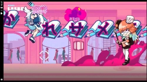 快乐酷跑高清版(2)