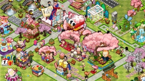 和风物语安卓版(2)