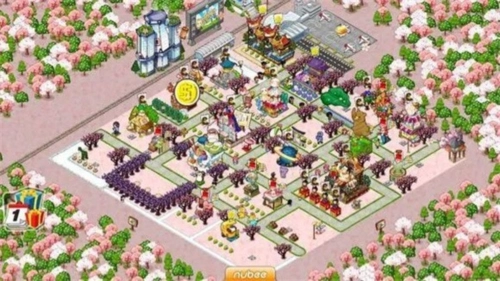 和风物语安卓版(1)