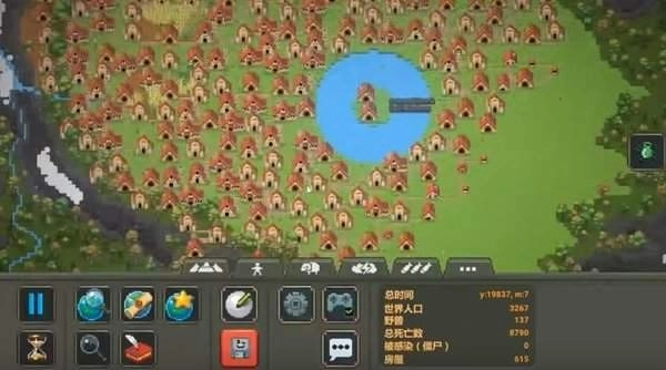 世界盒子老版本(2)