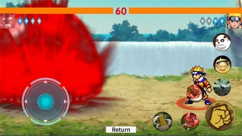 概念纷争2025最新版图3