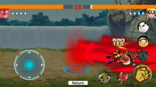 概念纷争2025最新版图2