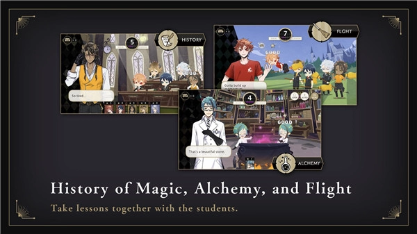 迪士尼扭曲仙境1.0.96版本图2