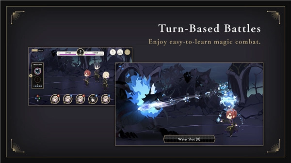 迪士尼扭曲仙境1.0.96版本图1