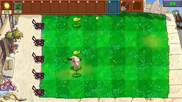 植物大战僵尸新指导图4