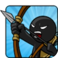 火柴人战争遗产老版本游戏