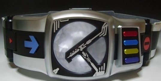 假面骑士电王腰带模拟器(1)