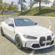 2025汽车驾驶模拟器 V1.02