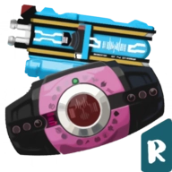 假面骑士帝骑腰带模拟器