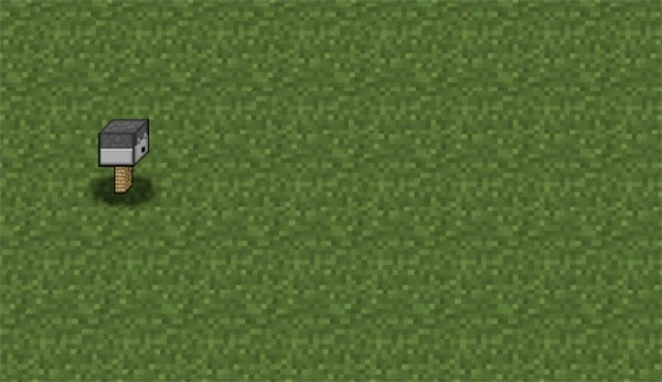 MC大战僵尸2重置版